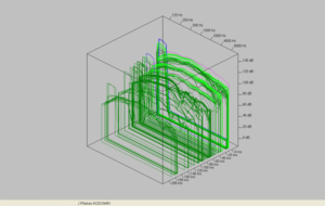 Ixodomiki-Pliakas-Waterfall